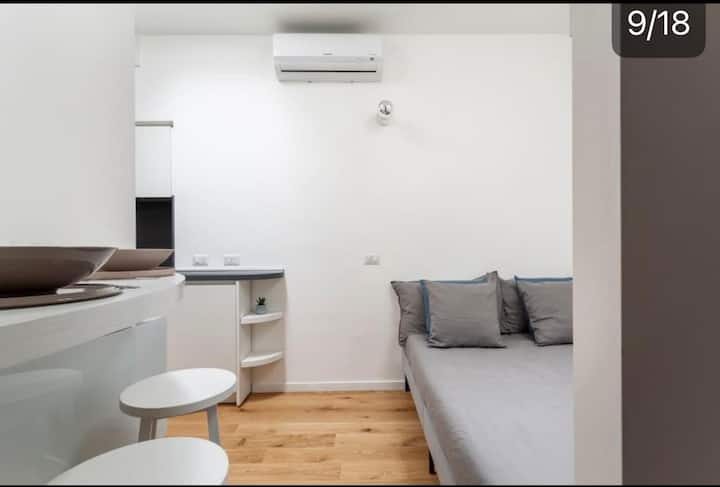 City Center Studio Navigli - Velo - Milano