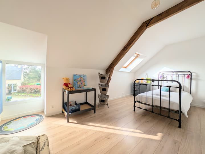 Draps et serviettes disponibles à la location