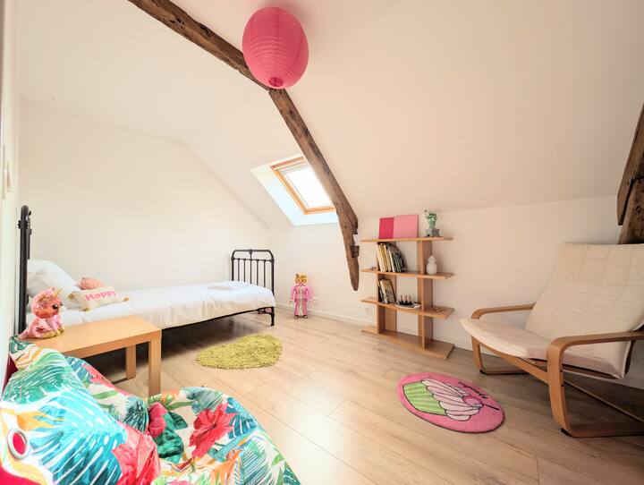 Draps et serviettes disponibles à la location