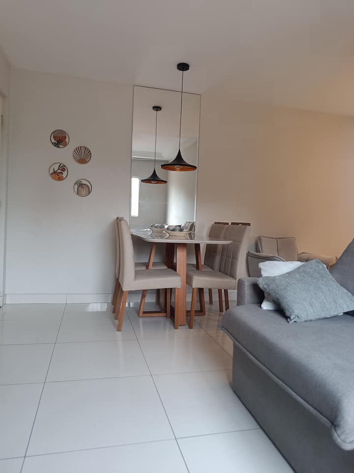 Apartamento Completo - Vila Velha