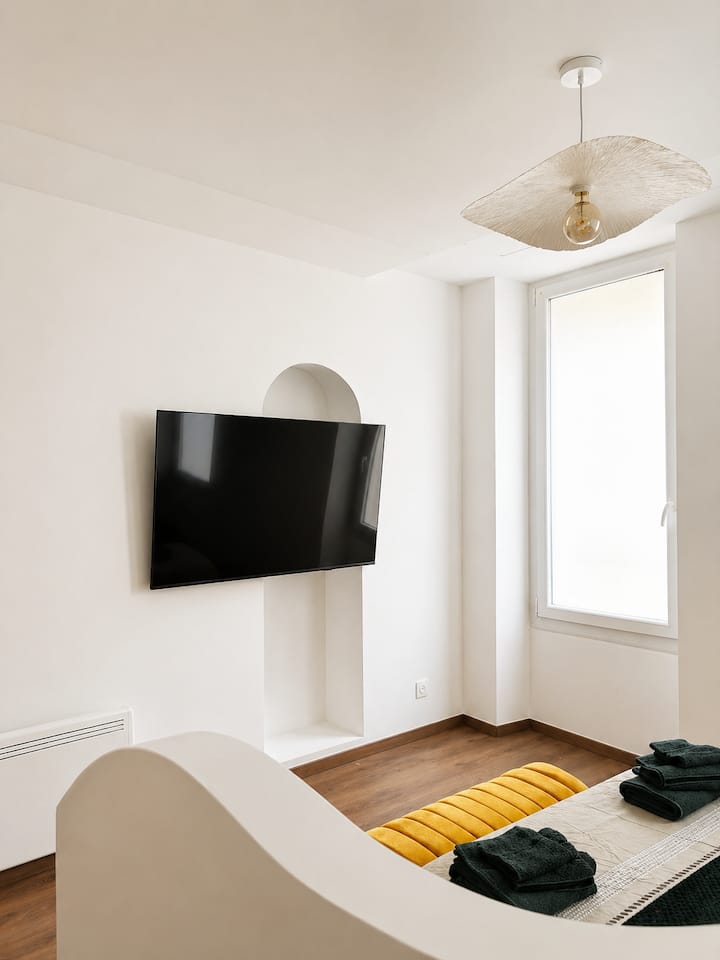 Studio Chic Et Cosy - Lorgues
