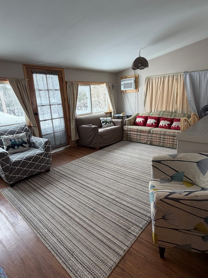 The Pine Retreat In The Porcupine Mtns - Porcupine Mountains, MI