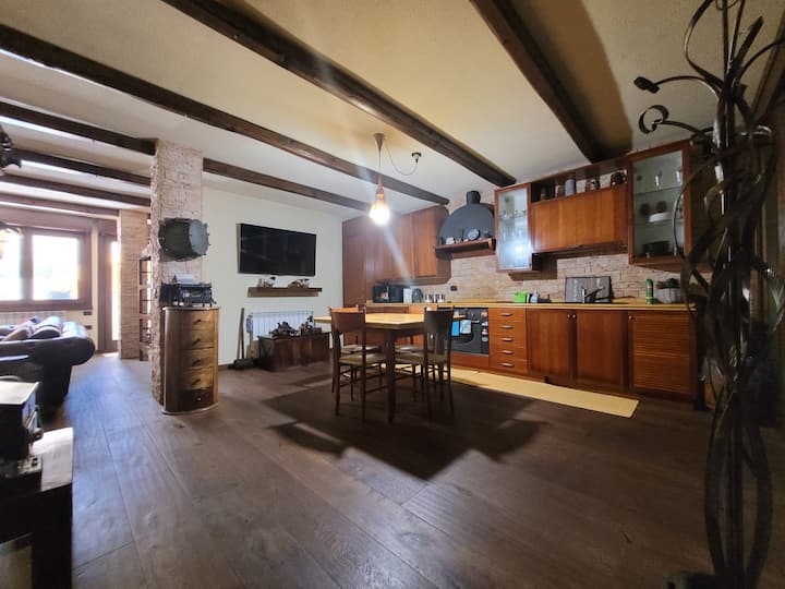Appartamento Belgrado - Cagliari