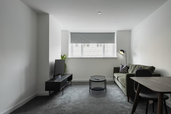 City Point Hull Apartments By Guestz - Hull