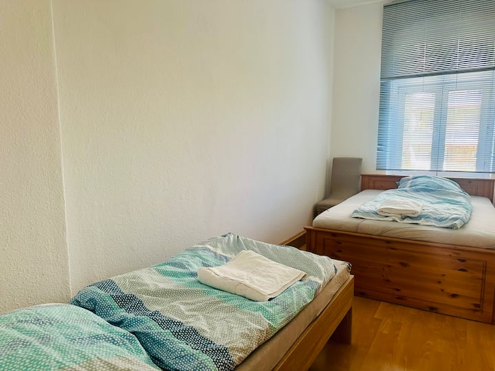 Chambre 1
