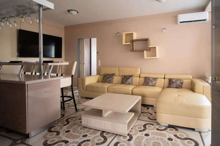 Panoráma Apartman Miskolc - Miskolc