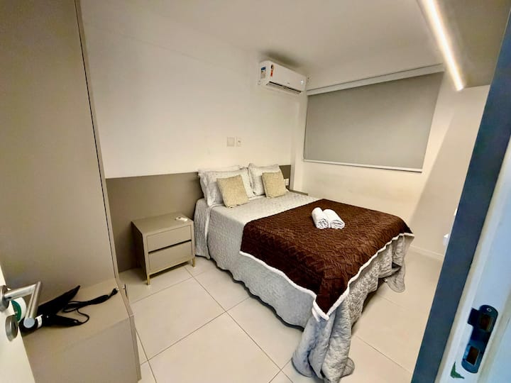Spálňa