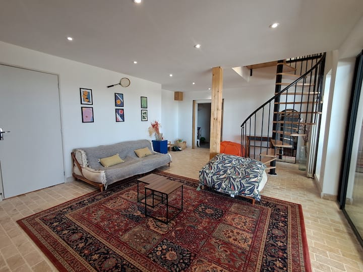 Grand Gîte Multi-sport - Ardennen