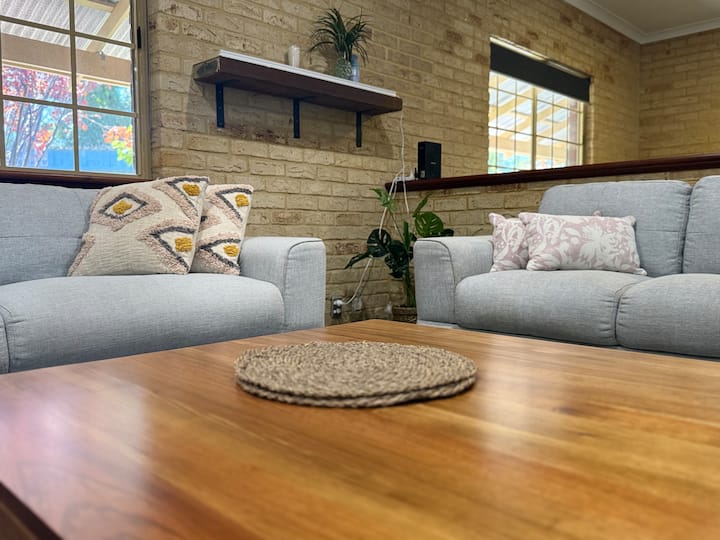 5 Canning Vale Room 5 Private Room Quiet Home - Australie