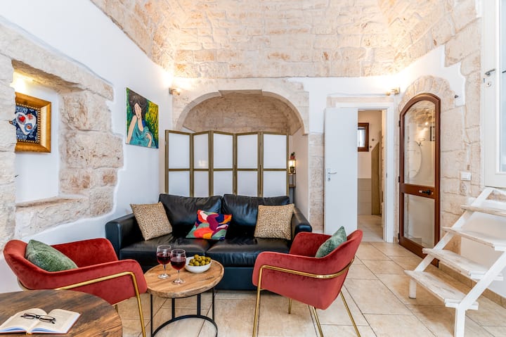 Bella Vita - Ostuni