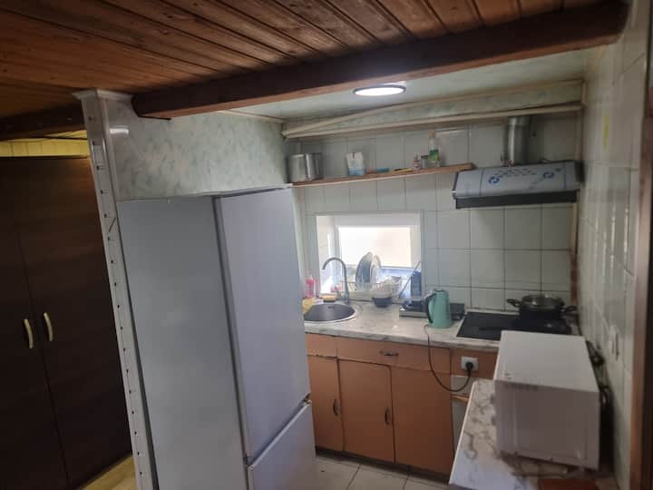Cheap Rental House Im Vilnius - Vilna