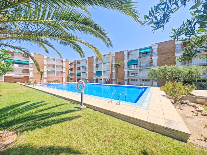 La Sinia - Cambrils