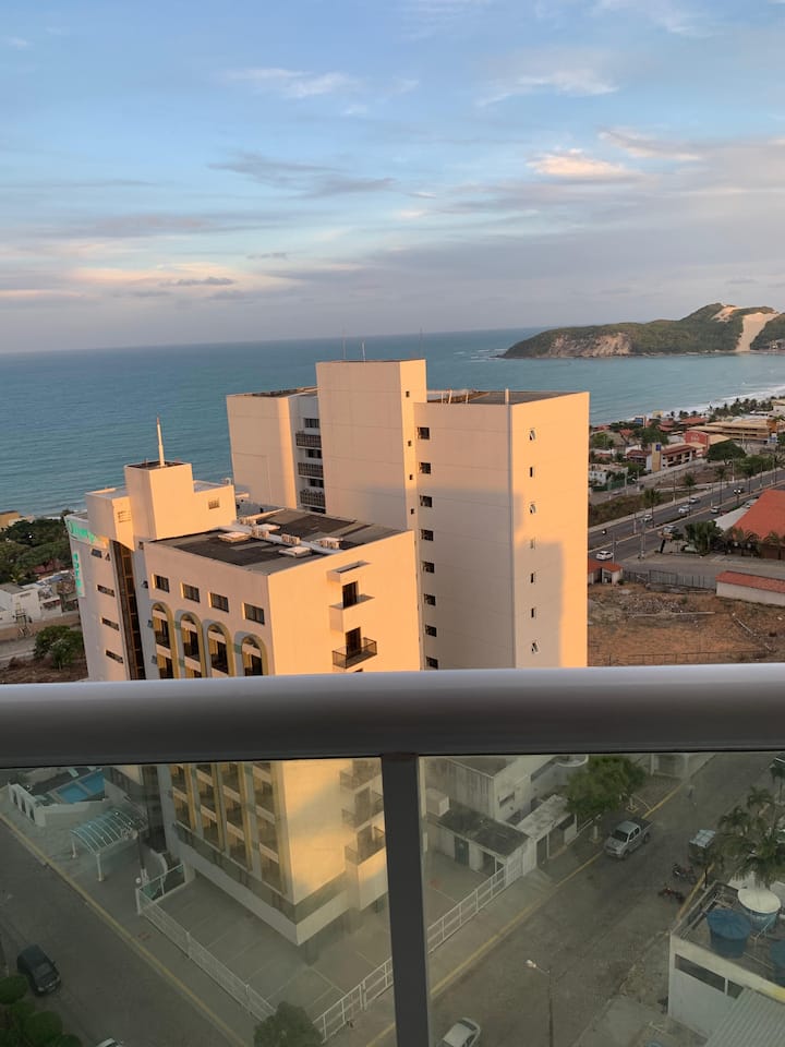 Pontamares Super View - Natal