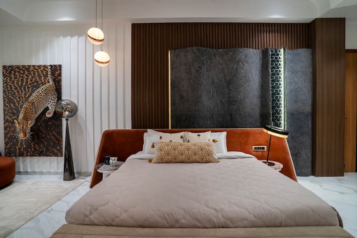Bedroom 6