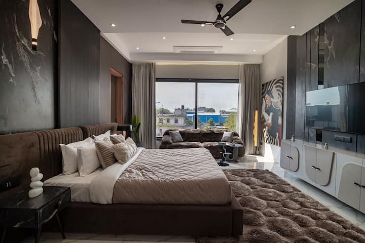 Bedroom 7