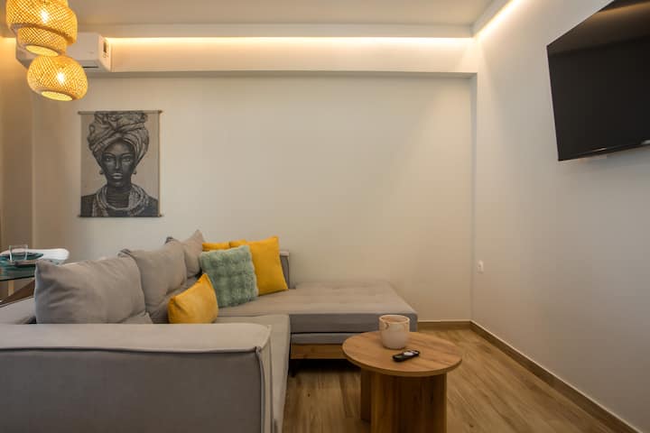 Casa Gemma 2 - Rhodes