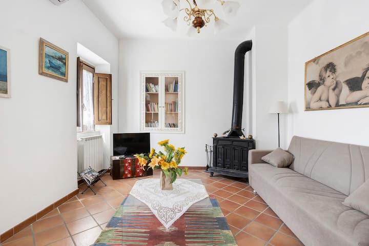 Villa Pini - Franca - Liguria