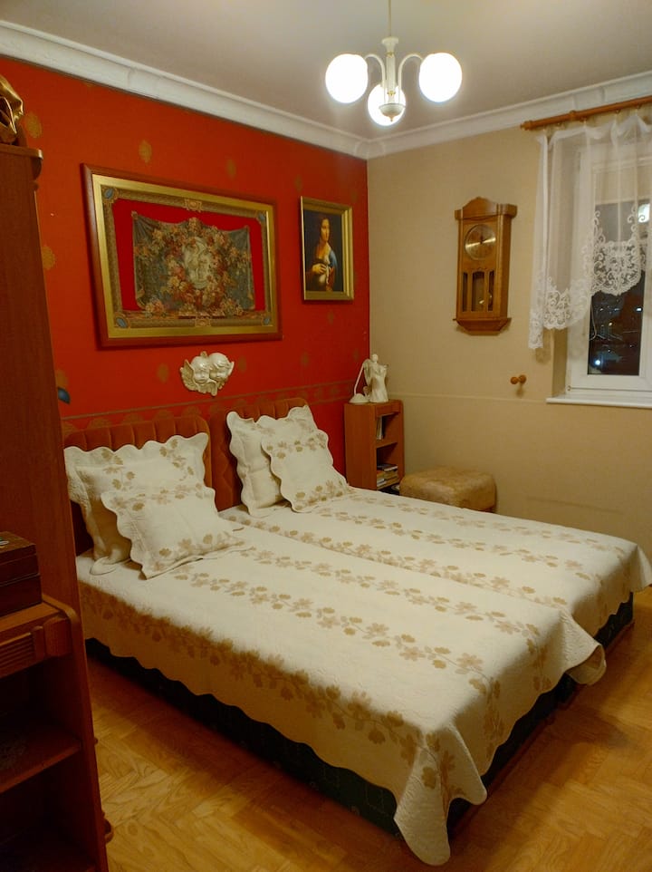 Habitación