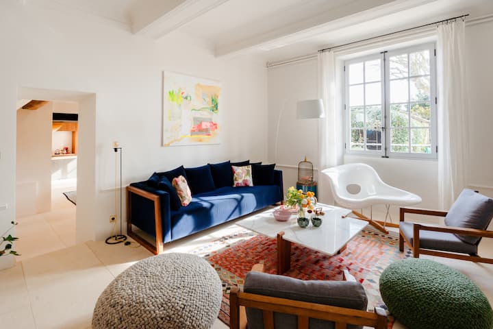Une Bastide En Centre-ville - Aix-en-Provence