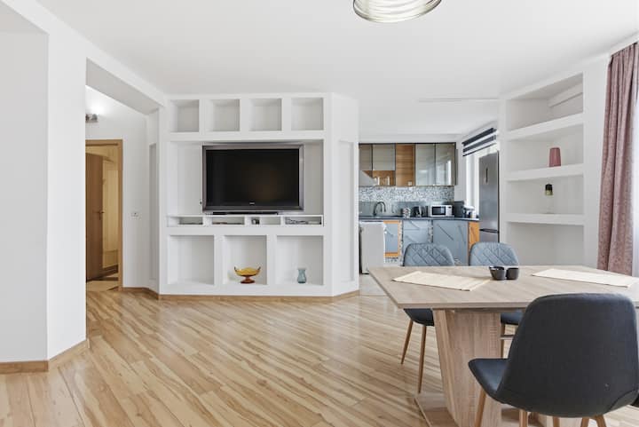 Stay Well Apartment | Center • Lift • Whirlpool - Karlovy Vary