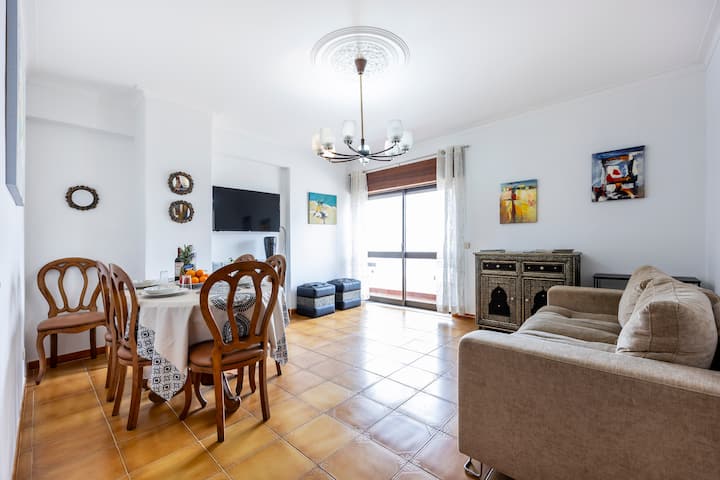 City Heart Apartment Portimão - Portimão