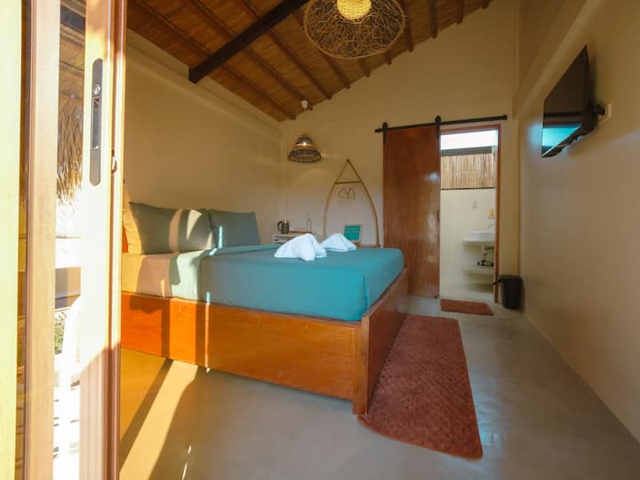 Balay Pangko: Nature Escape Near Lio Beach&airport - エル・ニド