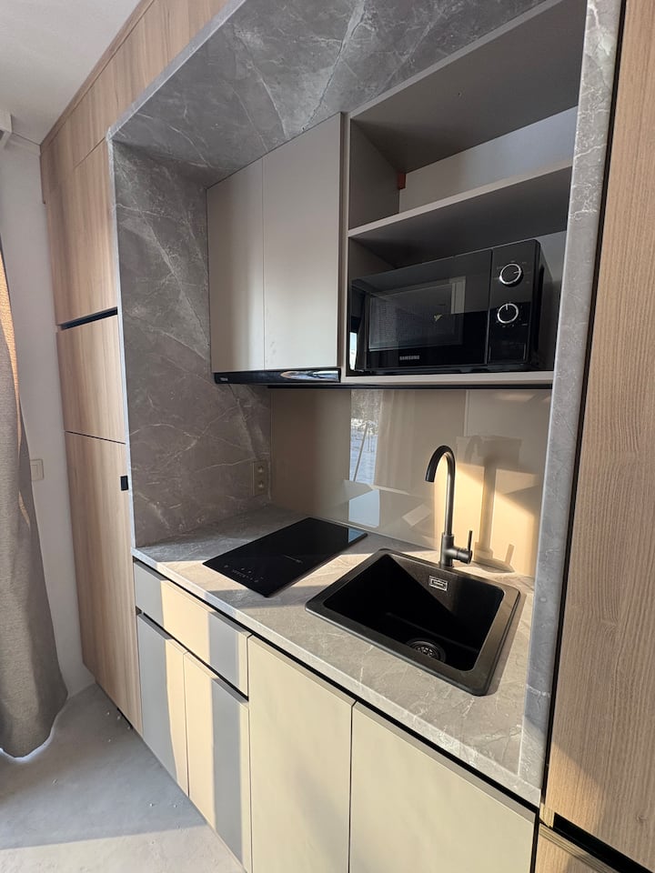 Tiny House - Saint-Genis-Pouilly