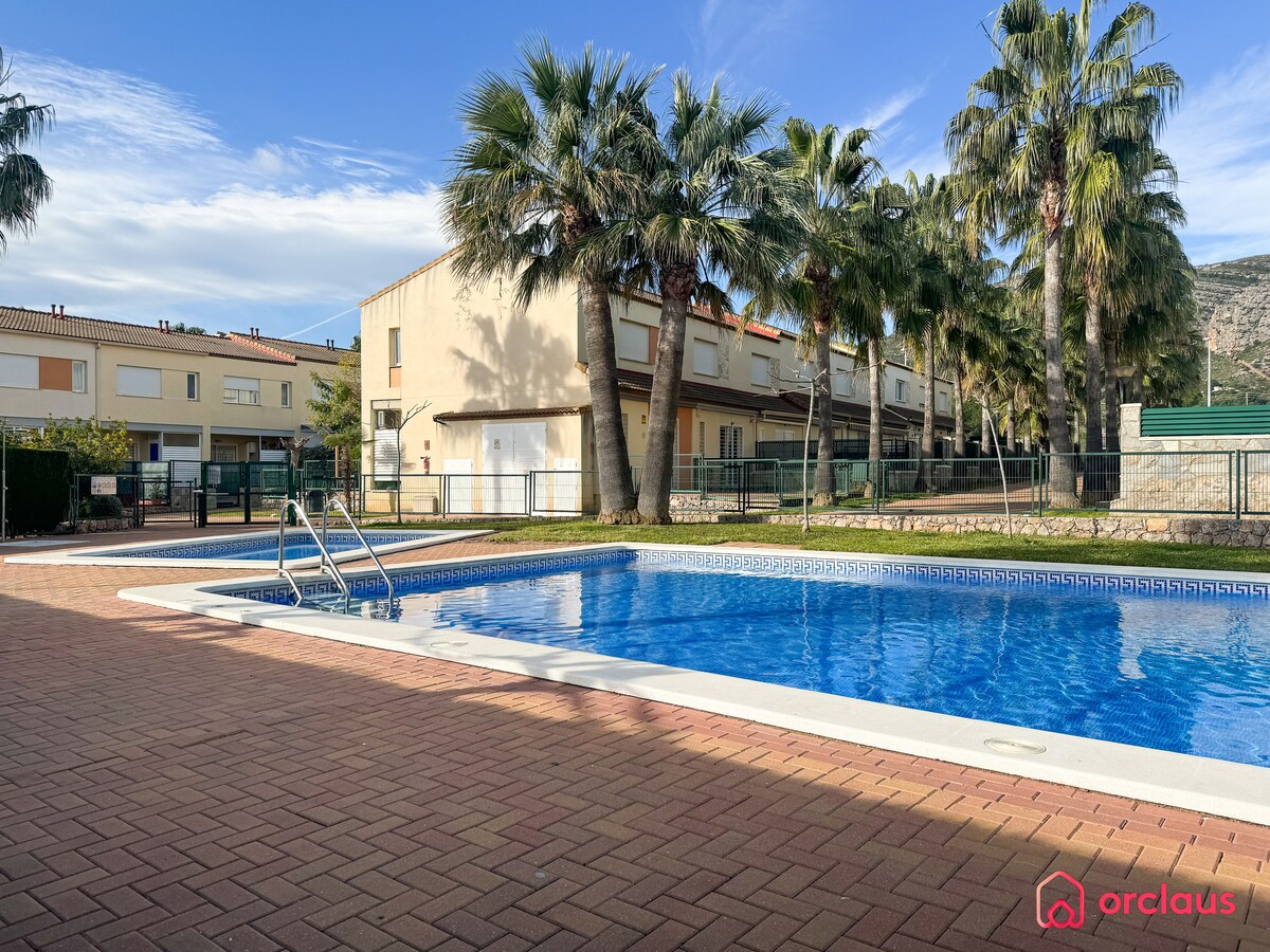 Vivienda en Oropesa del Mar