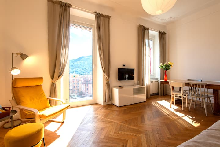 Casa Lolò - 10 Minutes Walk From The Station - Cinque Terre