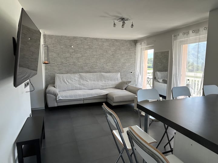 House Larcher - Folgaria