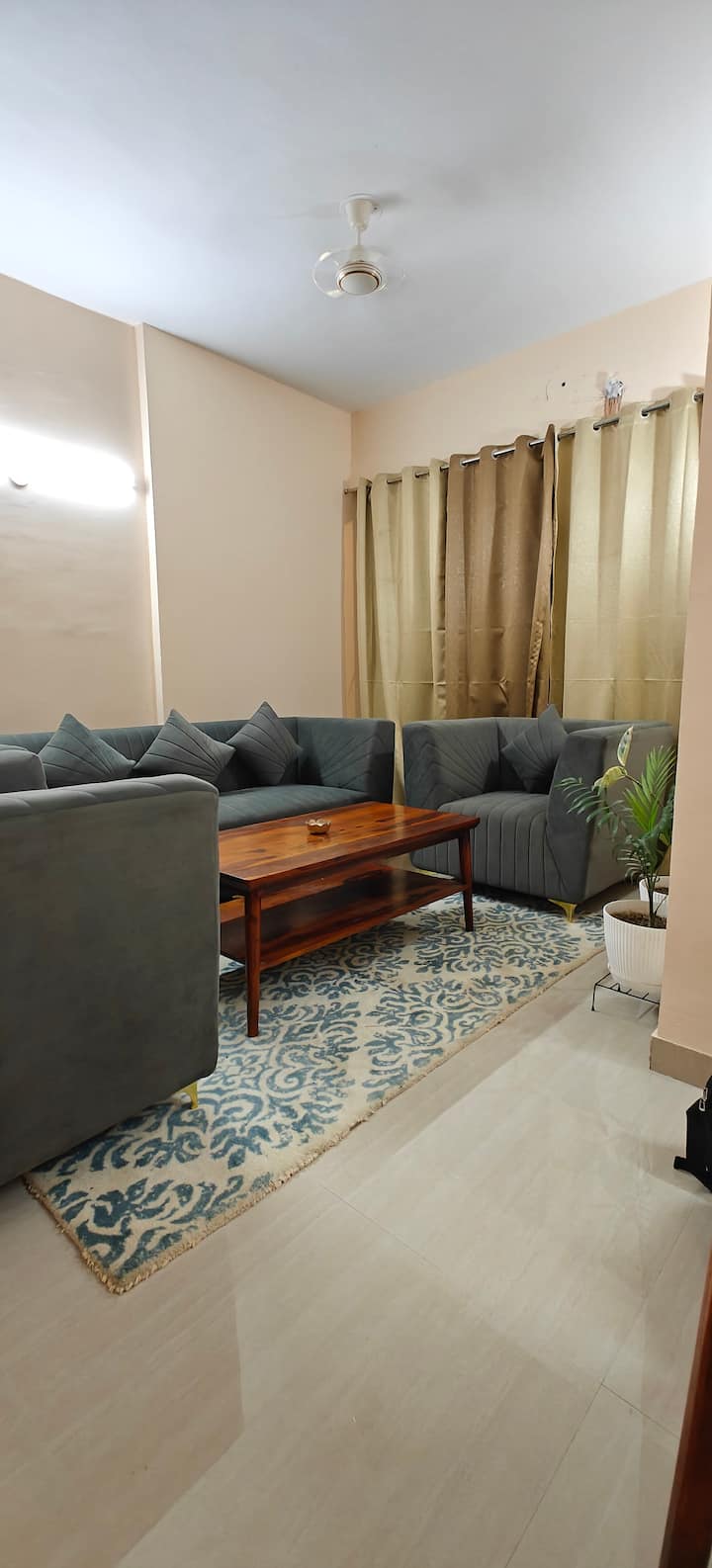 3bhk/sector 143/expomart/advant. - Noida