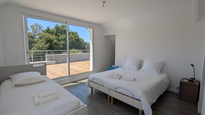 Chambre 4