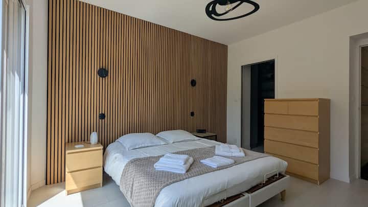 Chambre 1