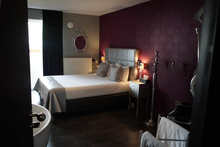 Chambre 1001 Nuits - Liège