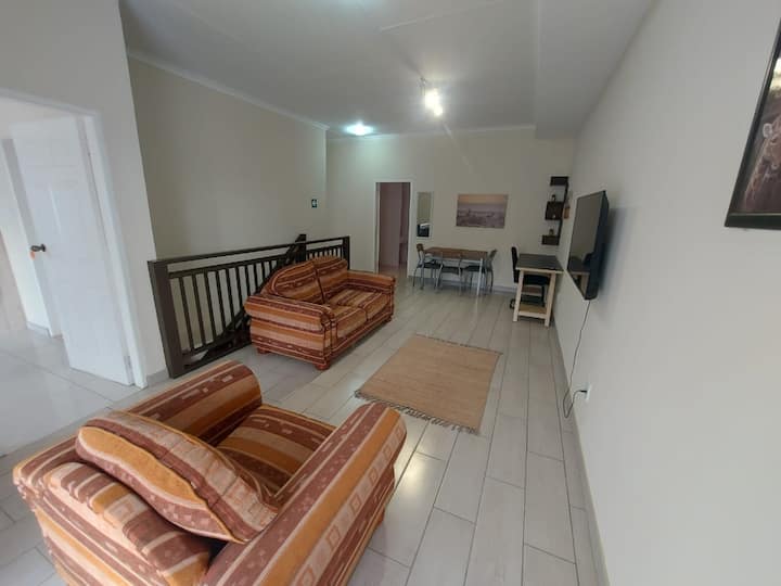 Duplex Delight - Swakopmund