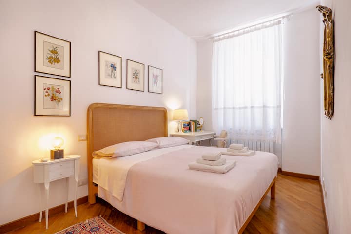 Chambre 1