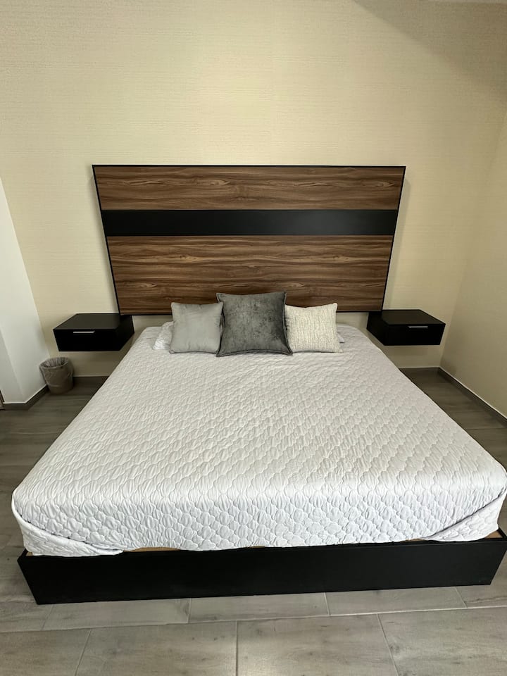 Departamento Torre Lyra - Chihuahua