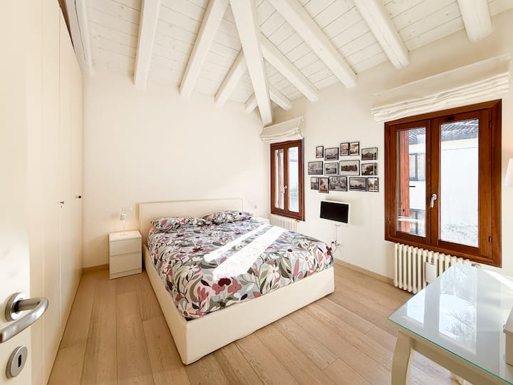 Venice Entry Comfort Apartment - Venetië