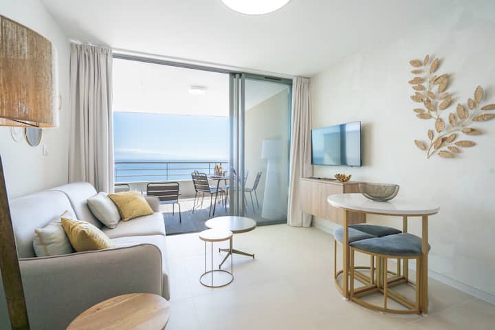 Myah : Faites Comme Chez Vous à Eden 3 - Ajaccio