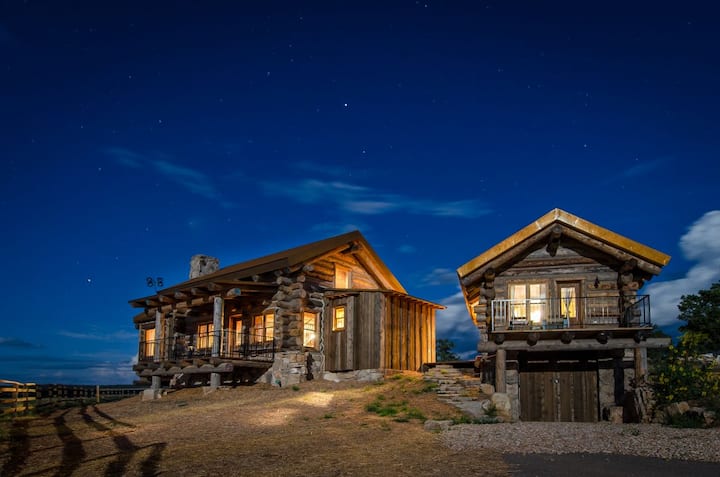 Lodge 140 - Zion National Park