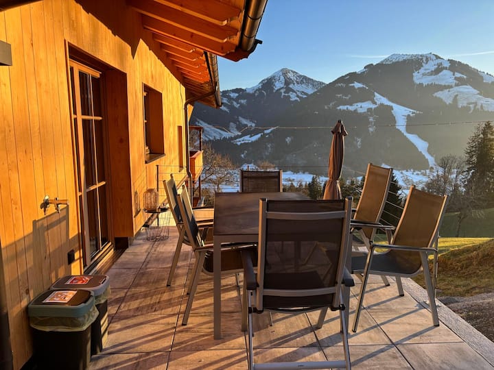 Apartment Bichlhof - Brixen im Thale