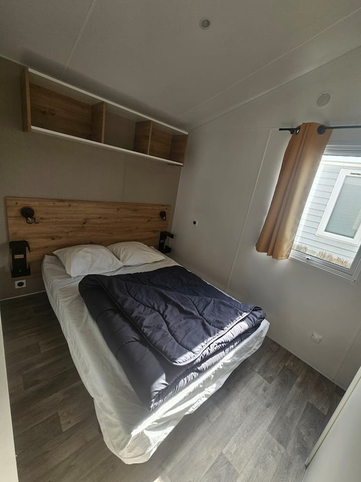 Chambre 1