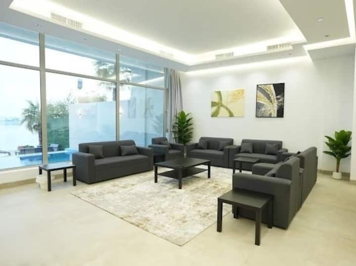 Chalet Yal B (Full Privacy) - الكويت‎