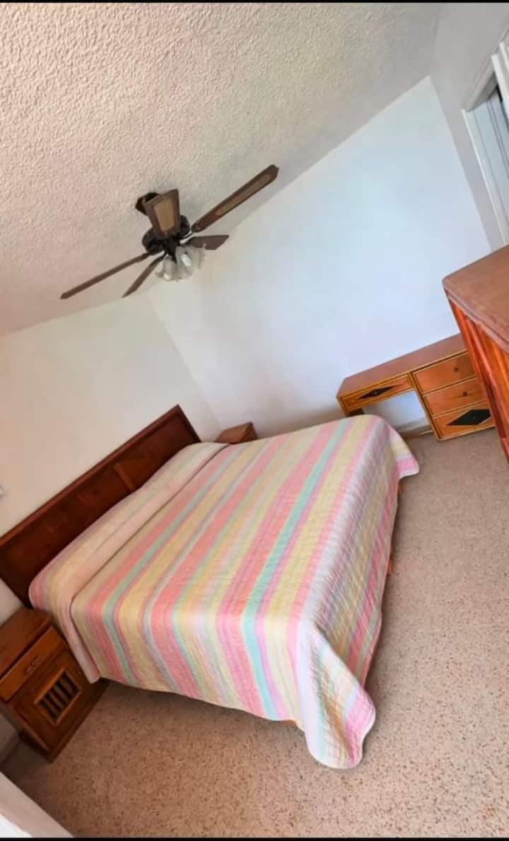 Habitación 1