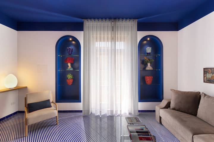 Maison Mediterraneo - Sorrento