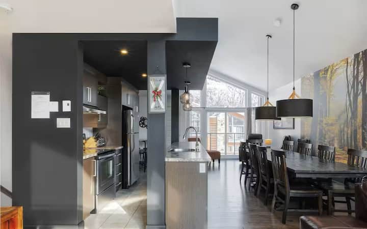 Le 29 - Chalet à Stoneham - Stoneham-et-Tewkesbury