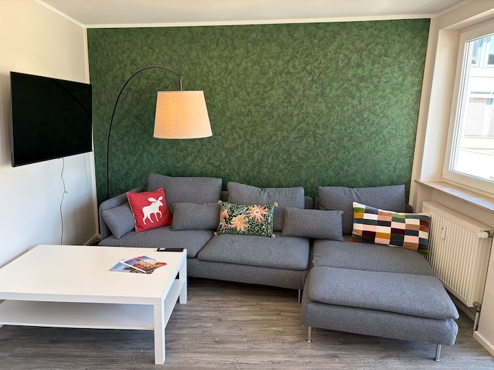 Moderne Wohnung In Der Innenstadt - Trier
