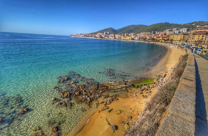 Appartement Standing Plein Centre-ville - Ajaccio