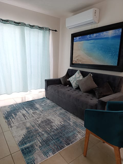 Top performing Airbnb: Casa Coral in San Clemente De Lima