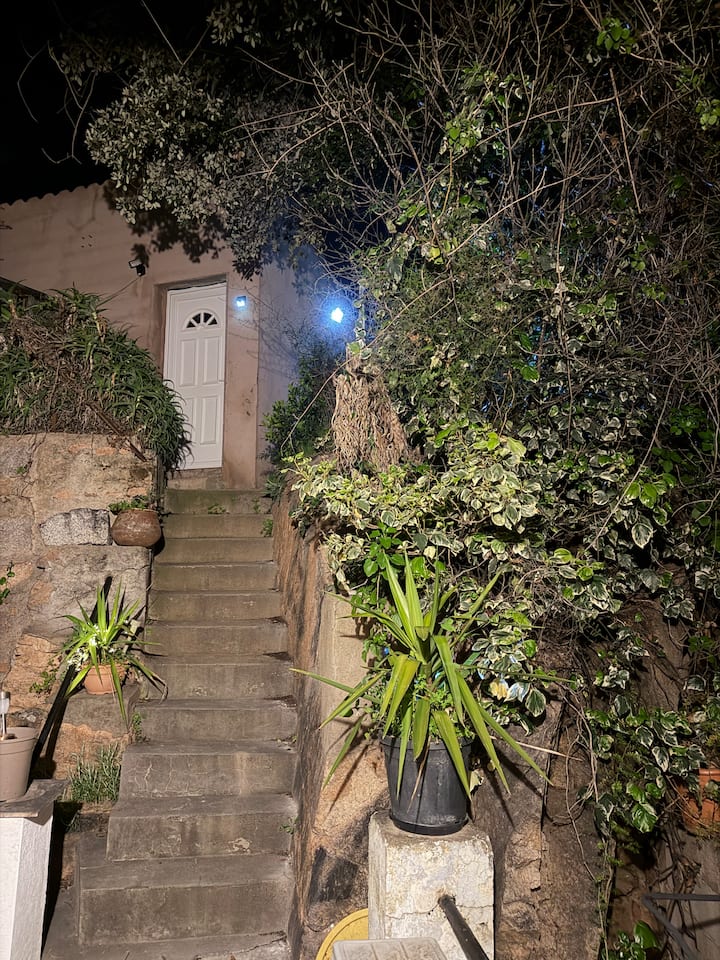 Studio Indépendant Arimare - Porto-Vecchio